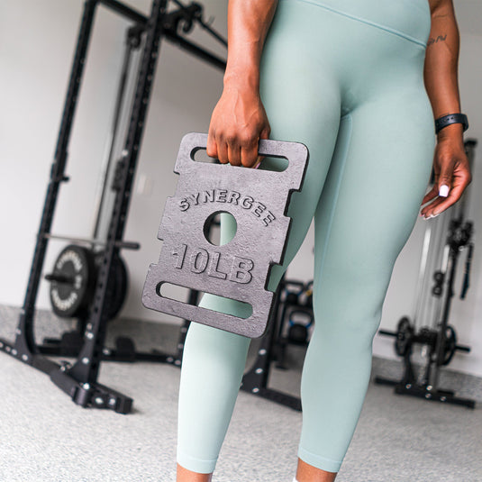Synergee Ruck Weights