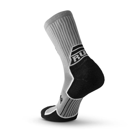 MudGear - Ruck Sock (Gray/Black)