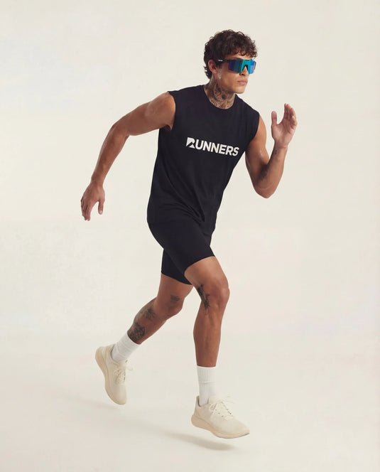 Runner's Athletics - Ice Blue X365