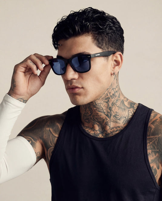 Runner's Athletics - Midnight Marathoner Sprinters
