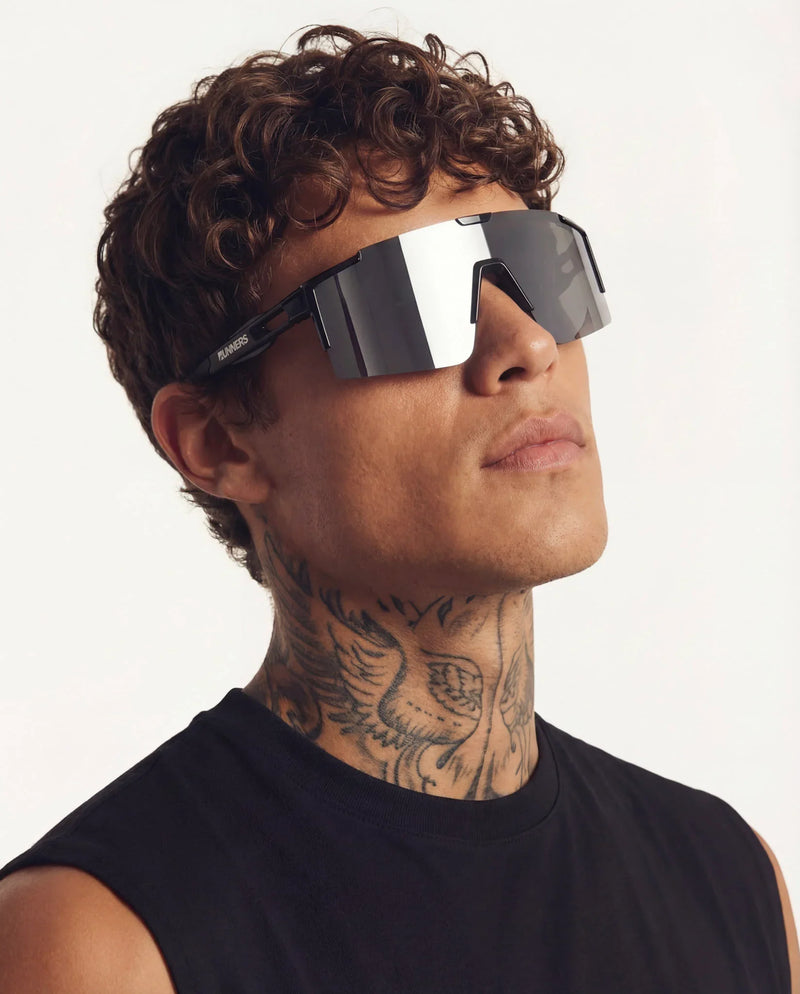 Load image into Gallery viewer, Runner's Athletics - Revo Silver X365
