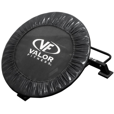 Valor Fitness - Medicine Ball Rebounder Trampoline