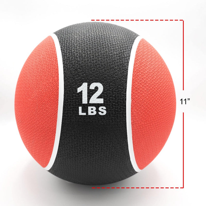 Load image into Gallery viewer, Valor Fitness - Medicine Balls (3-25lbs)
