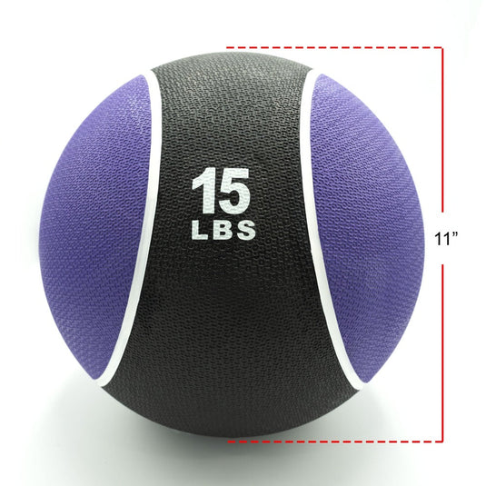 Valor Fitness - Medicine Balls (3-25lbs)