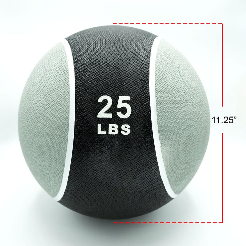 Load image into Gallery viewer, Valor Fitness - Medicine Balls (3-25lbs)
