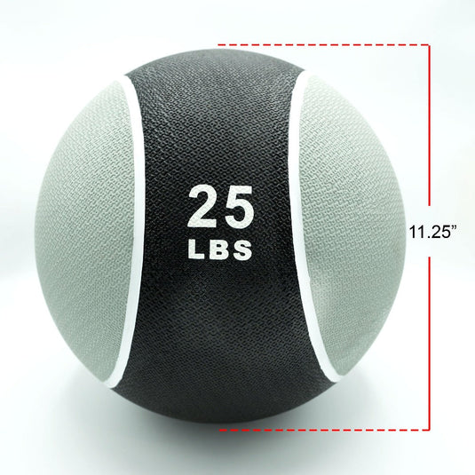 Valor Fitness - Medicine Balls (3-25lbs)
