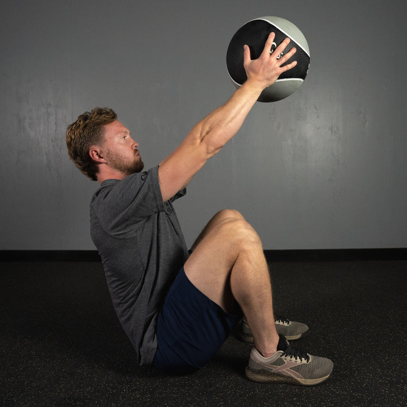 Load image into Gallery viewer, Valor Fitness - Medicine Balls (3-25lbs)
