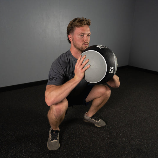 Valor Fitness - Medicine Balls (3-25lbs)