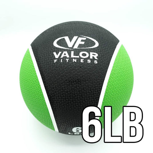 Valor Fitness - Medicine Balls (3-25lbs)