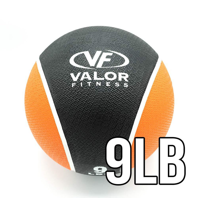 Load image into Gallery viewer, Valor Fitness - Medicine Balls (3-25lbs)

