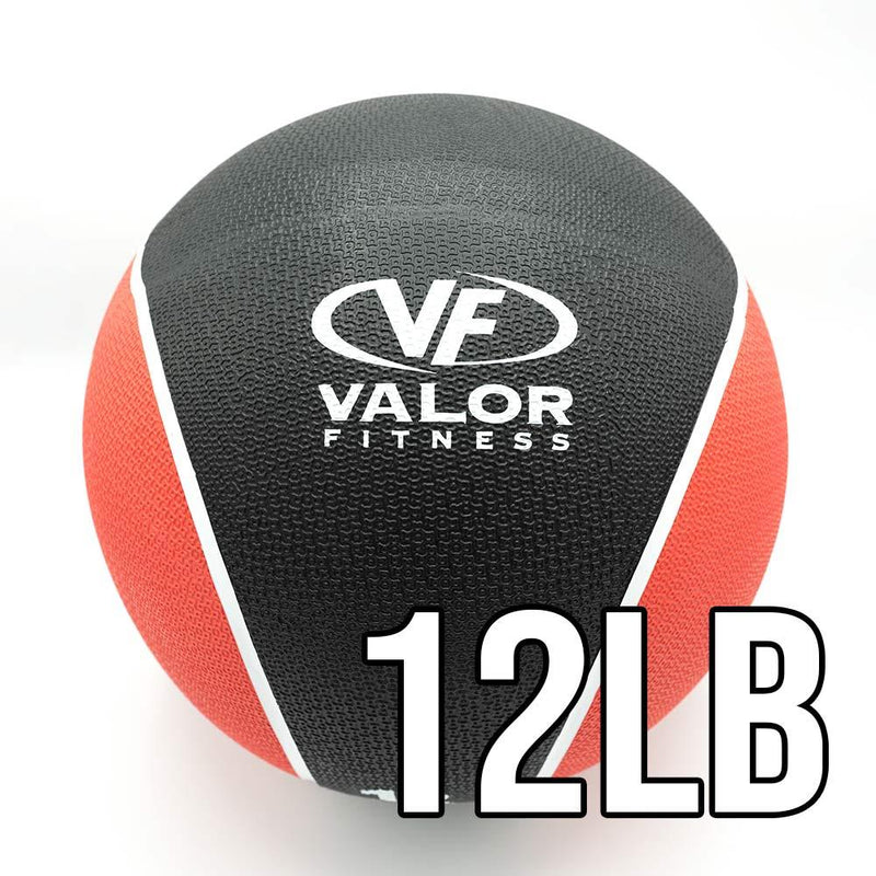 Load image into Gallery viewer, Valor Fitness - Medicine Balls (3-25lbs)
