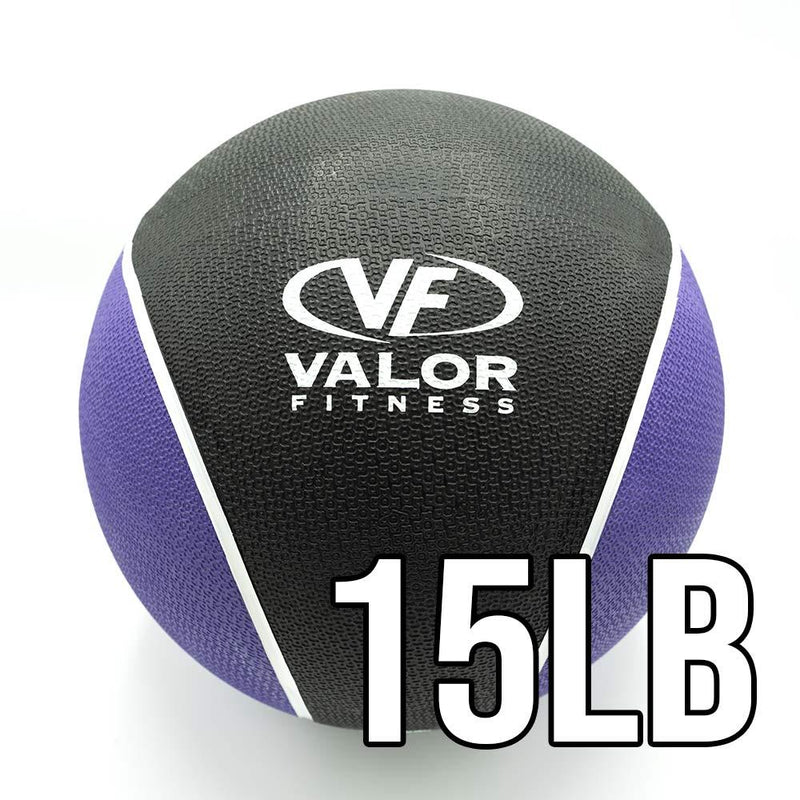 Load image into Gallery viewer, Valor Fitness - Medicine Balls (3-25lbs)
