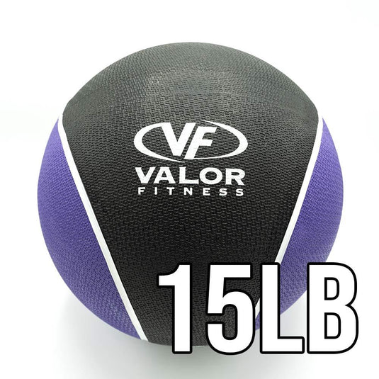 Valor Fitness - Medicine Balls (3-25lbs)