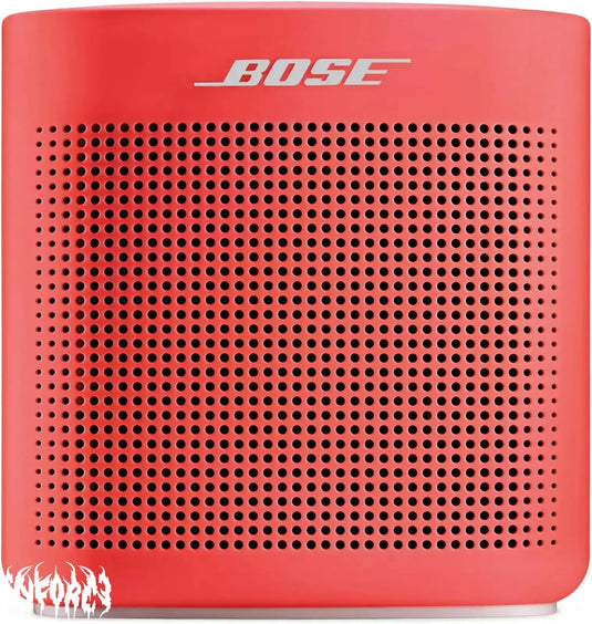 Bose - SoundLink Color Wireless Bluetooth Speaker II
