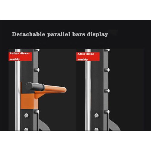 Load image into Gallery viewer, SFE Smith Machine with Lat Pulldown (New)
