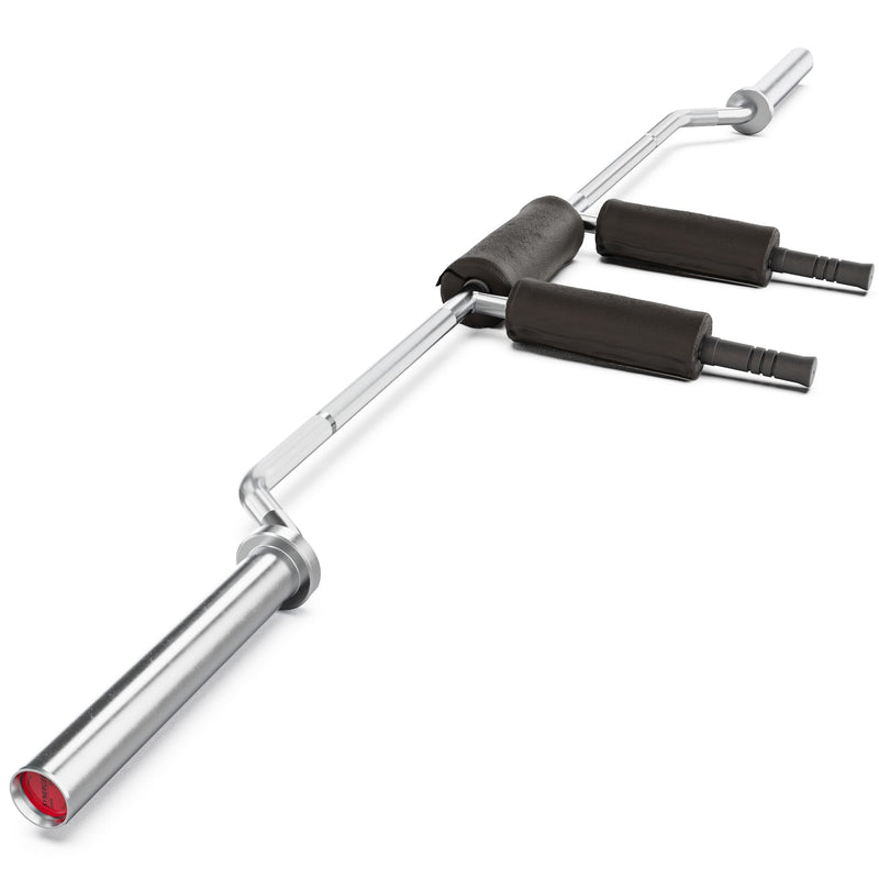 Load image into Gallery viewer, Synergee Safety Squat Bar
