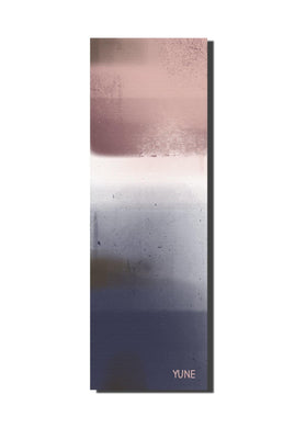 Yune Yoga - Sagittarius Trekk Travel Yoga Mat