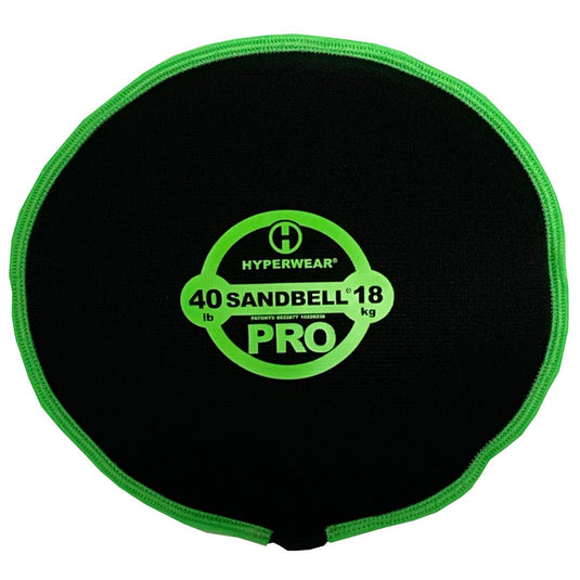 Hyperwear - SandBell Pro Workout Sandbags