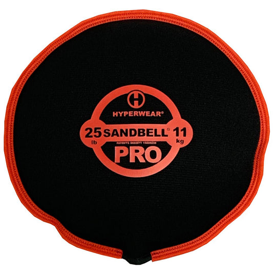 Hyperwear - SandBell Pro Workout Sandbags