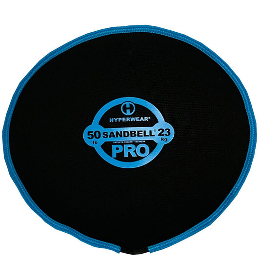 Hyperwear - SandBell Pro Workout Sandbags