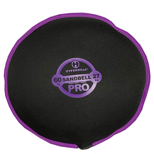 Hyperwear - SandBell Pro Workout Sandbags