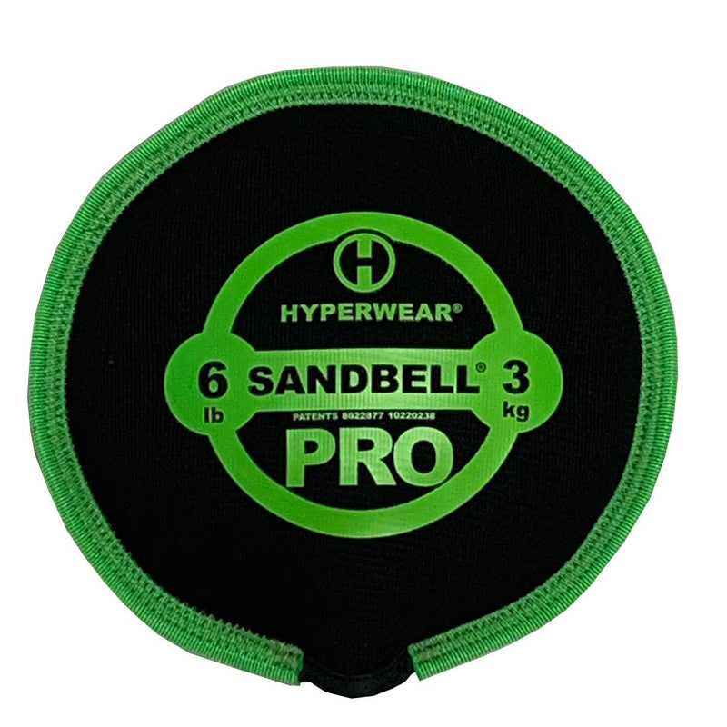 Load image into Gallery viewer, Hyperwear - SandBell Pro Workout Sandbags
