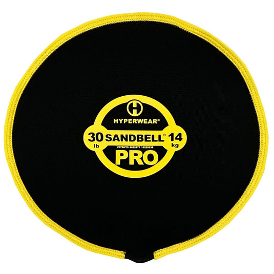 Hyperwear - SandBell Pro Workout Sandbags