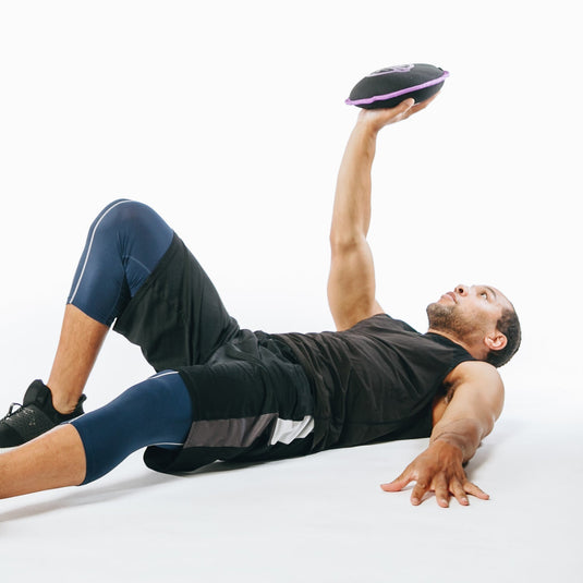 Hyperwear - SandBell Pro Workout Sandbags