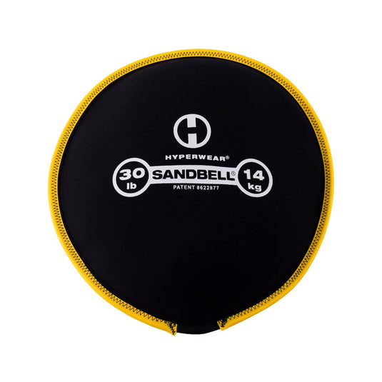 Hyperwear - SandBell Workout Sandbags