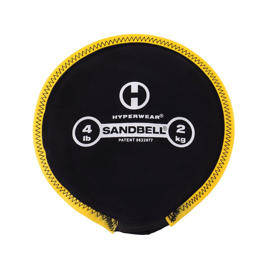Hyperwear - SandBell Workout Sandbags