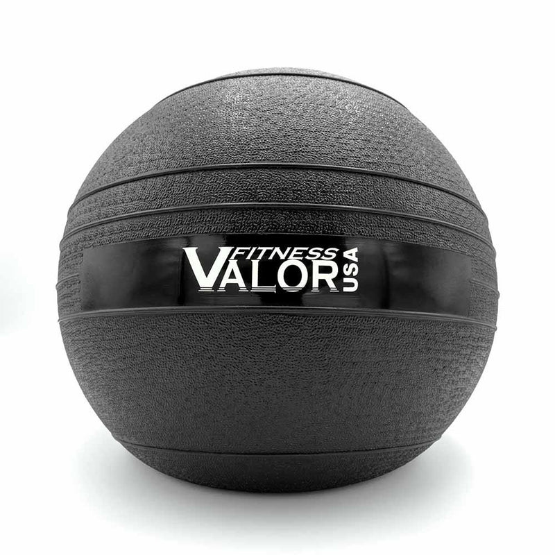 Load image into Gallery viewer, Valor Fitness - Rubber Slam Balls (10-50lbs)
