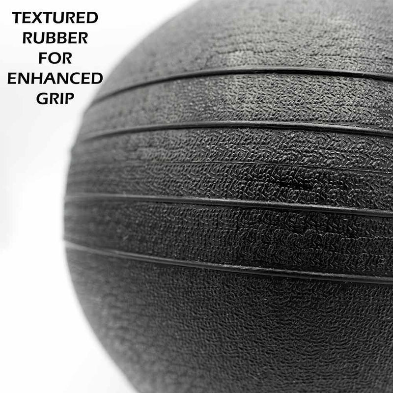 Load image into Gallery viewer, Valor Fitness - Rubber Slam Balls (10-50lbs)
