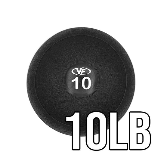 Valor Fitness - Rubber Slam Balls (10-50lbs)
