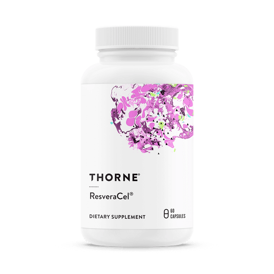 Thorne - Menopause Stack - Supplement