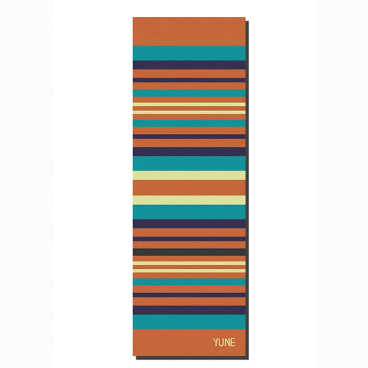 Yune Yoga - SB51 Trekk Travel Yoga Mat