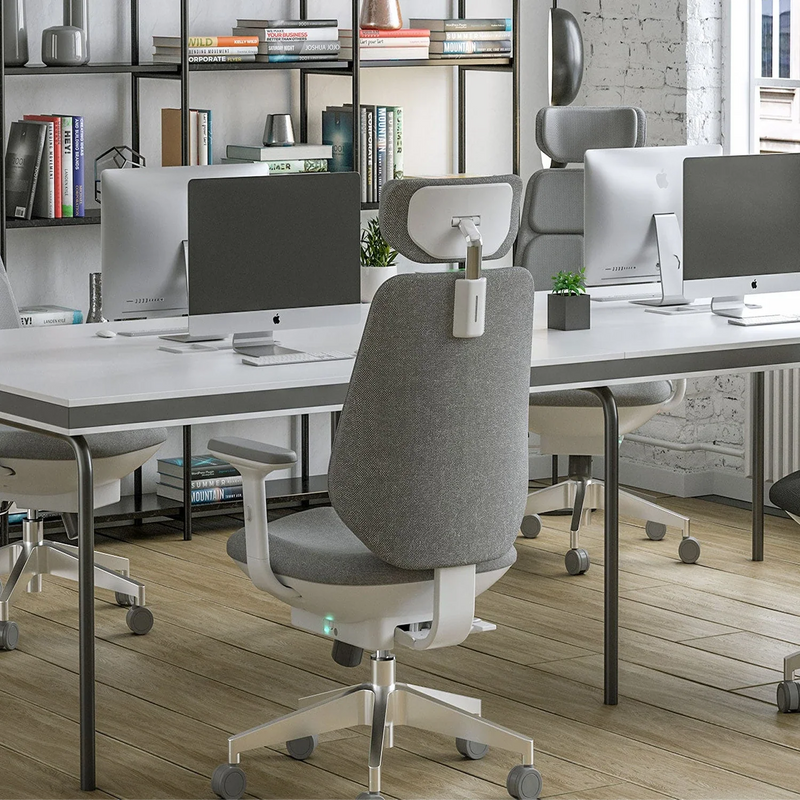 Load image into Gallery viewer, WalkingPad - Air‑Smart Ergonomic Office Chair
