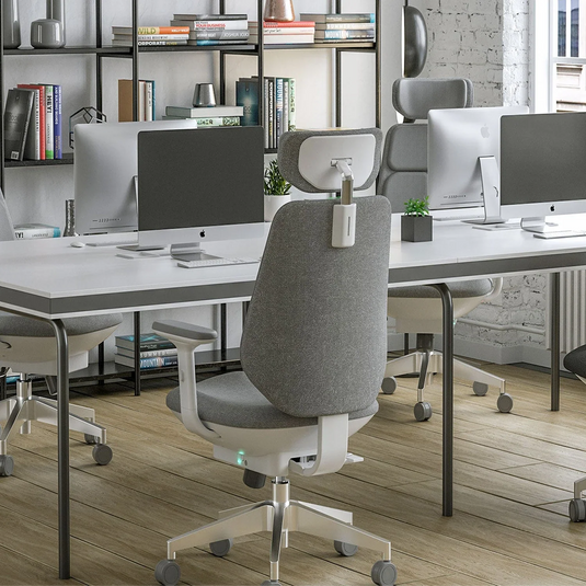 WalkingPad - Air‑Smart Ergonomic Office Chair