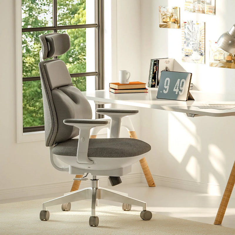 Load image into Gallery viewer, WalkingPad - Air‑Smart Ergonomic Office Chair
