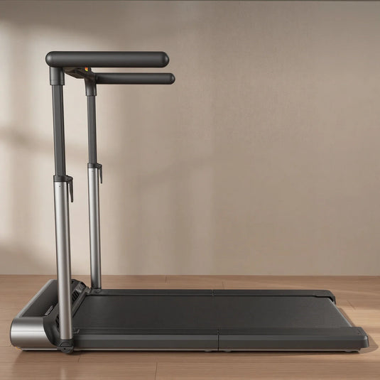 WalkingPad - MX3 Folding Treadmill with Handrail