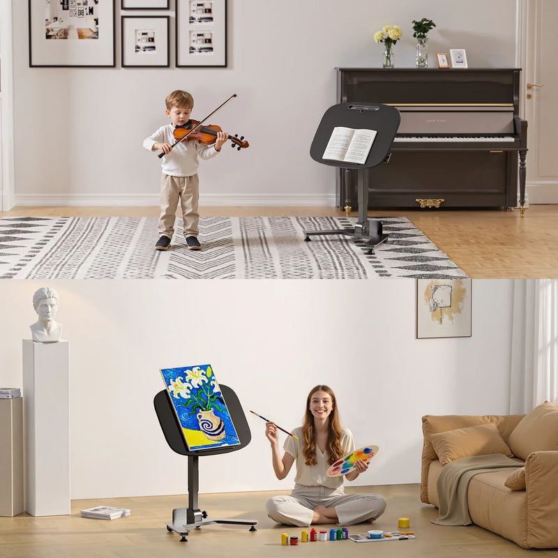 Load image into Gallery viewer, WalkingPad - ETD5 Mobile Folding Pneumatic Standing Desk
