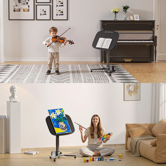 WalkingPad - ETD5 Mobile Folding Pneumatic Standing Desk