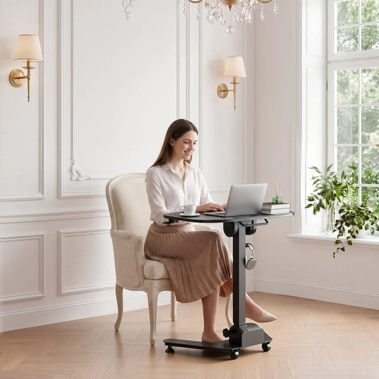 WalkingPad - ETD5 Mobile Folding Pneumatic Standing Desk