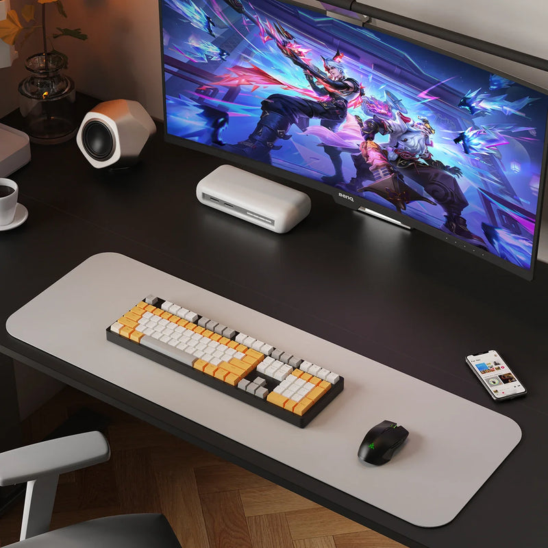 Load image into Gallery viewer, WalkingPad - Two-Piece Electric Standing Desk
