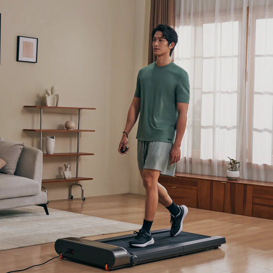 WalkingPad - WalkingPad R3 Foldable Under Desk Treadmill