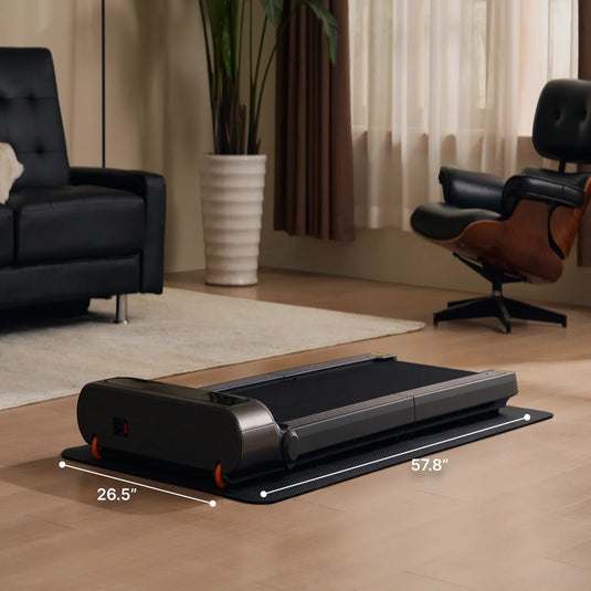WalkingPad - WalkingPad R3 Foldable Under Desk Treadmill