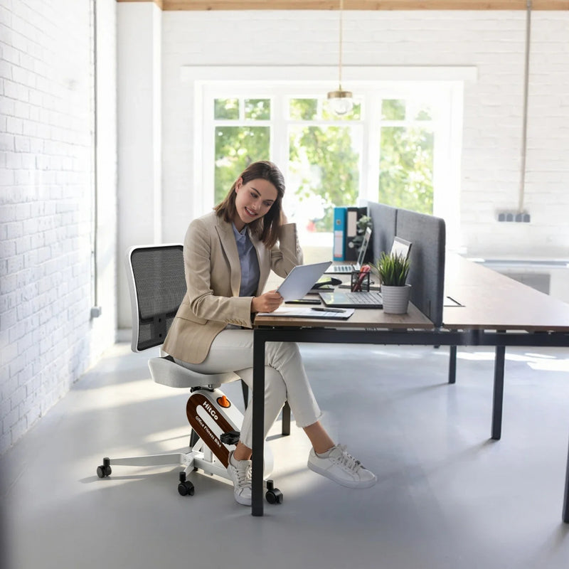 Load image into Gallery viewer, WalkingPad - FC1 Under-Desk Office Bike - Exercise Bike
