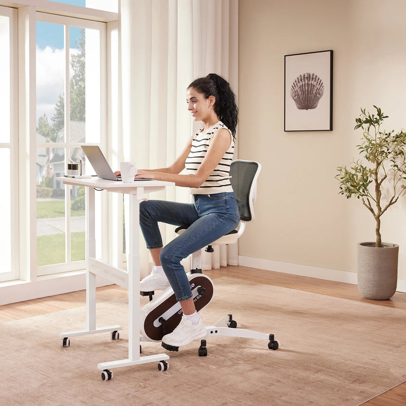 Load image into Gallery viewer, WalkingPad - FC1 Under-Desk Office Bike - Exercise Bike
