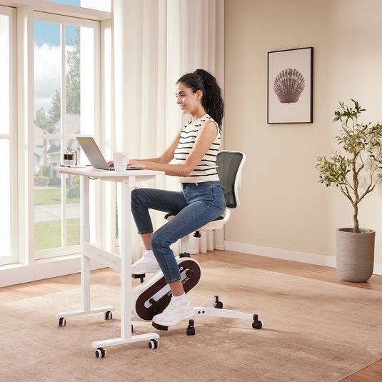 WalkingPad - FC1 Under-Desk Office Bike - Exercise Bike
