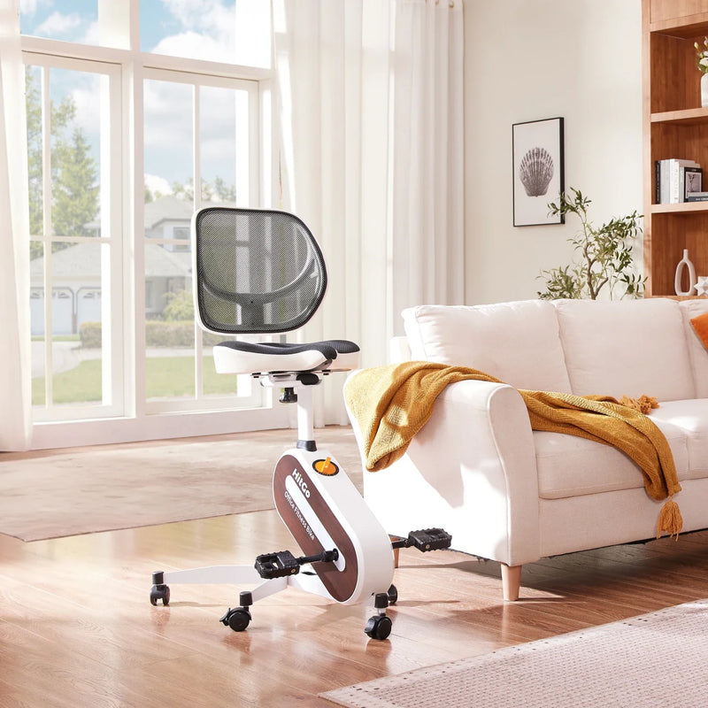 Load image into Gallery viewer, WalkingPad - FC1 Under-Desk Office Bike - Exercise Bike
