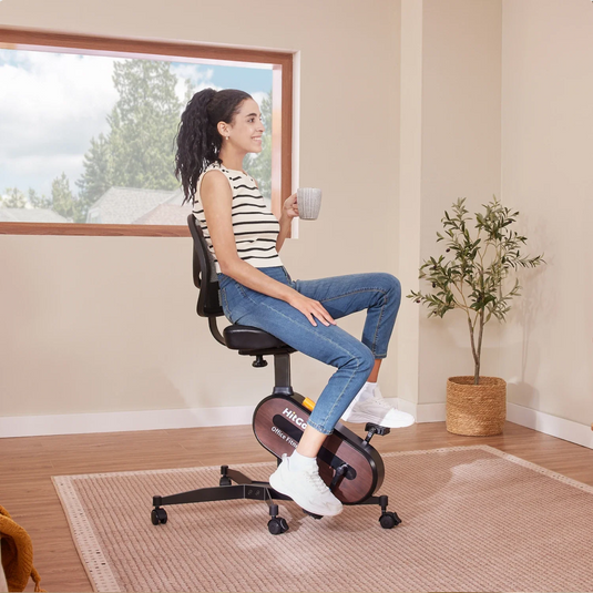 WalkingPad - FC1 Under-Desk Office Bike - Exercise Bike